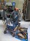 Miller Mig Welder Pc 200 Welds Steel, Stainless And Aluminum- Plug And Play