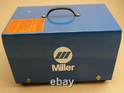 Miller Millermatic WC-1 Spool Gun Control for Aluminum MIG Welding, WC-1