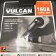 New Vulcan Master Welder Series Va-splg 63793 Aluminium Welding 160a Spool Gun