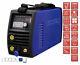 Spartus Tig 210e Pulse Ac/dc Easy To Use And Versatile For Welding Steel