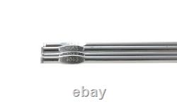 SÜA ER4043 TIG Aluminum Welding Rod 36 x 0.045 (10 lb. Pack)