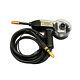 Spool Gun For Aluminum Welding Msg094 With Wire For Lotos Welders Mig140 Mig175