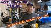 The Best How To Tig Weld Aluminum On Youtube