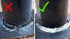 Thin Pipe Welding Secrets Why Didn T The Welder Tell Me This Welding Secret