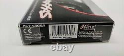 Traxxas Funny Car Front Weld Racing Wheels Sealed 6969 Forged Aluminum Wheels