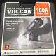 Vulcan Master Welder Series 160a Aluminum Welding Spool Gun Va-splg 63793