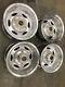 Weld Racing Forged Truck Wheel Outback 16x10 8x6.5 Dodge Chevy 8 Lug