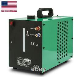Water Cool Tig Welder 370W 110V Torch Water Cooling Cooler Brand New