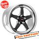 Weld 71hb0105c77a Rt-s S71 Forged Aluminum Polished Wheel