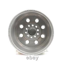 Weld 90-512352 Draglite Polished Wheel