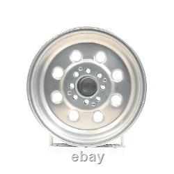 Weld 90-54030 Draglite Polished Wheel