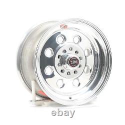 Weld 90-58350 Draglite Polished Wheel