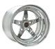 Weld Racing Wheels Forged Aluminum Polished Wheel 71lp-509b55a -new