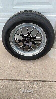 Weld S77 Wheels 18 Dodge Challenger Charger 300 Drag Pack Forged SRT Hellcat RT