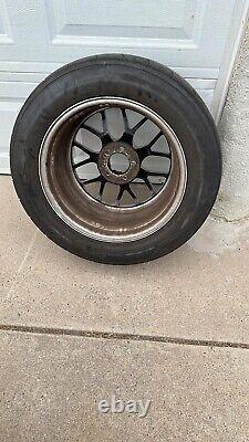 Weld S77 Wheels 18 Dodge Challenger Charger 300 Drag Pack Forged SRT Hellcat RT