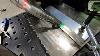 Welding Aluminum With A Hand Held Laser Is This The Future Of Welding