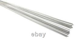 WeldingCity 2-Lb ER5356 Aluminum 5356 TIG Welding Rod 1/8x36 US Seller Fast