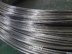WeldingCity 2-pk Aluminum MIG Welding Wire ER4043.035 (0.9mm) 1-Lb Roll USA